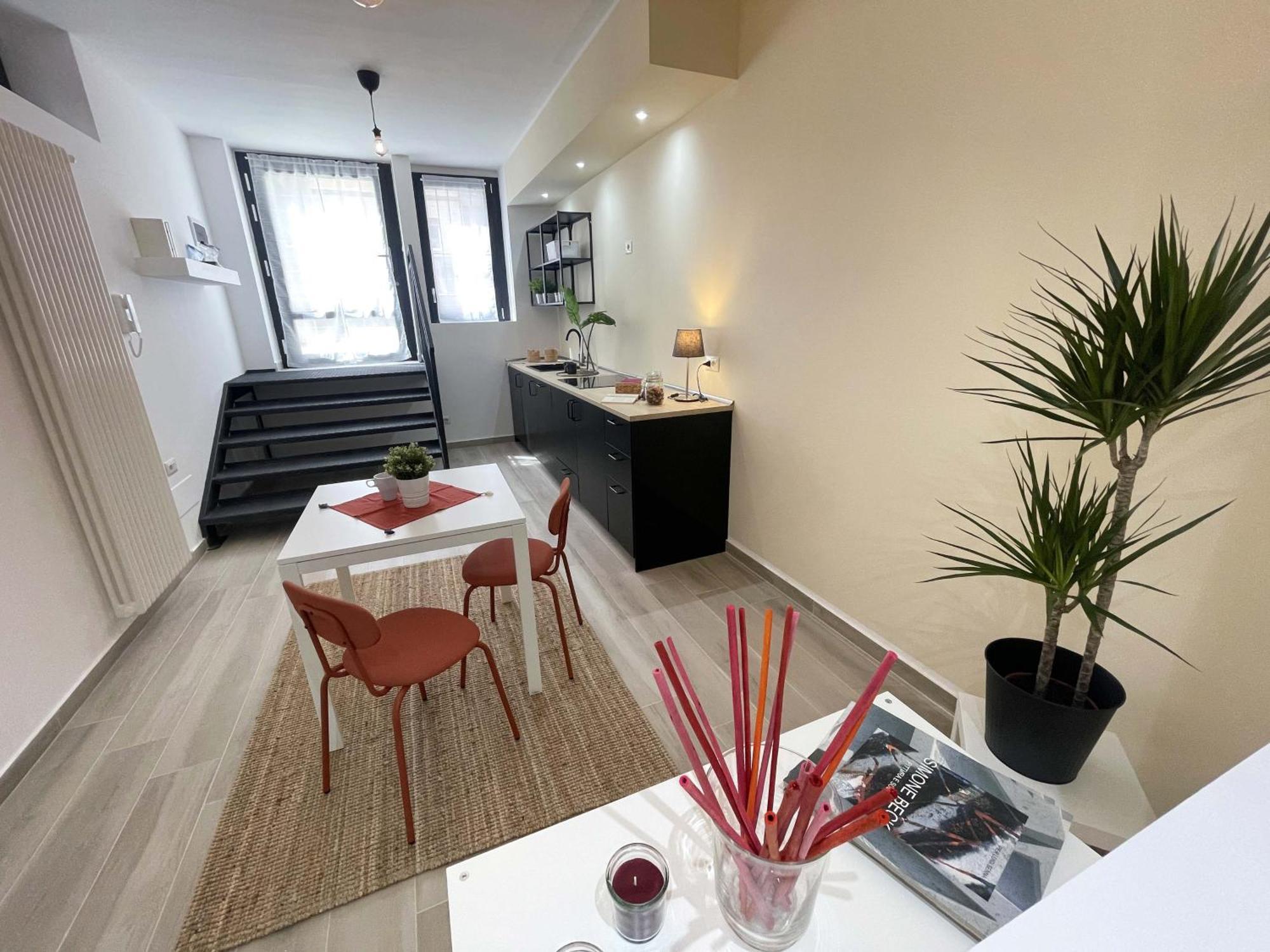 Apartamento Miloft