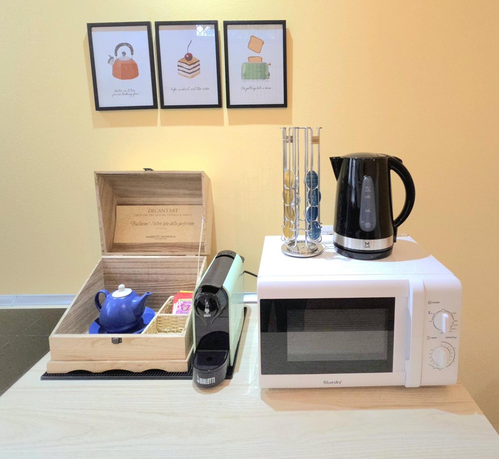 Apartamento Miloft