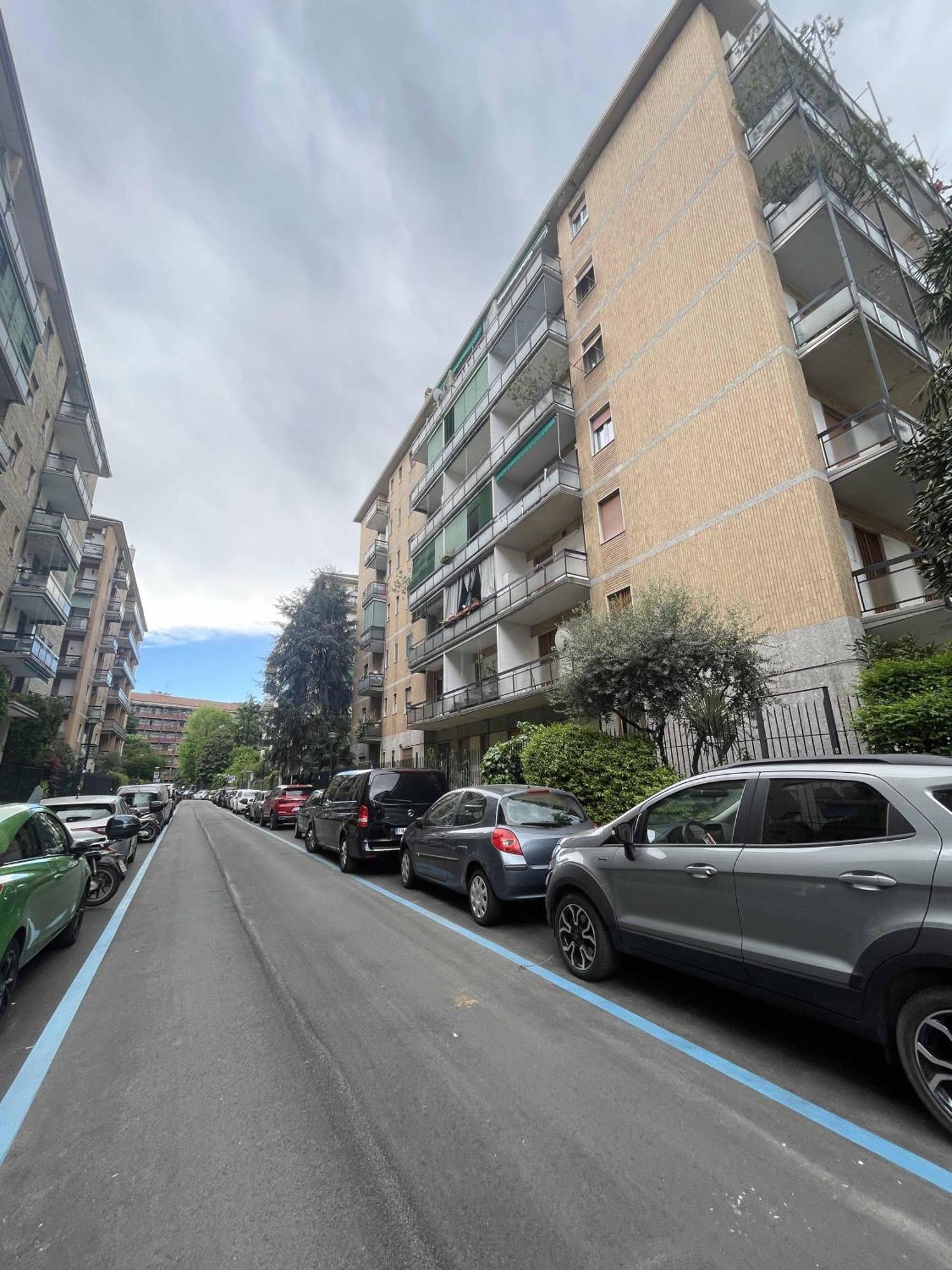 Miloft Apartamento Milán