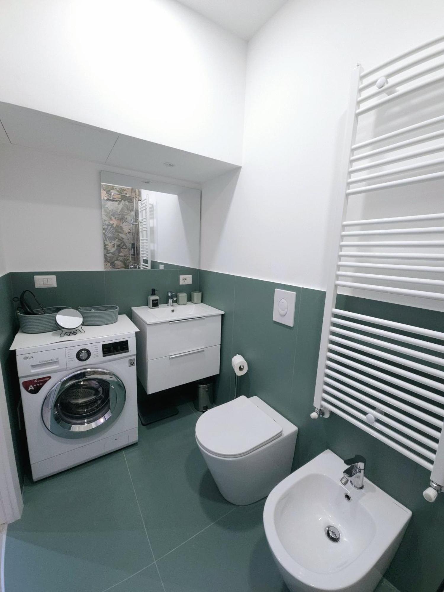 Miloft Apartamento Milán