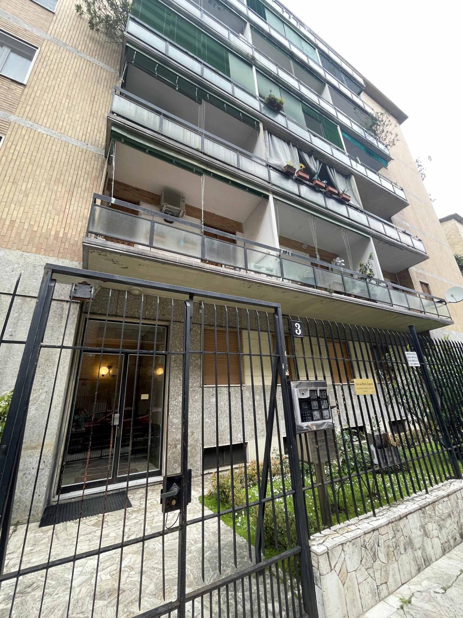 Apartamento Miloft Milán